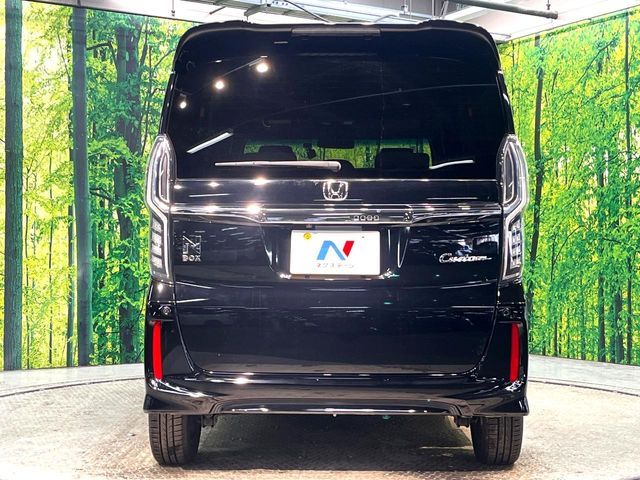 HONDA N BOX CUSTOM 2020 Image 31