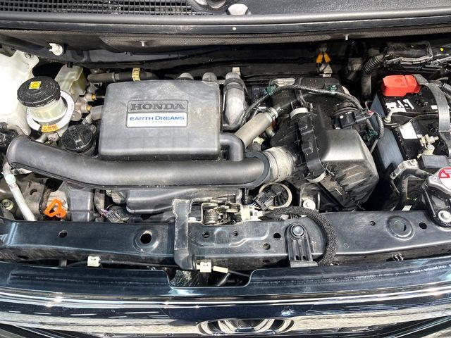 HONDA N BOX CUSTOM 2020 Image 31