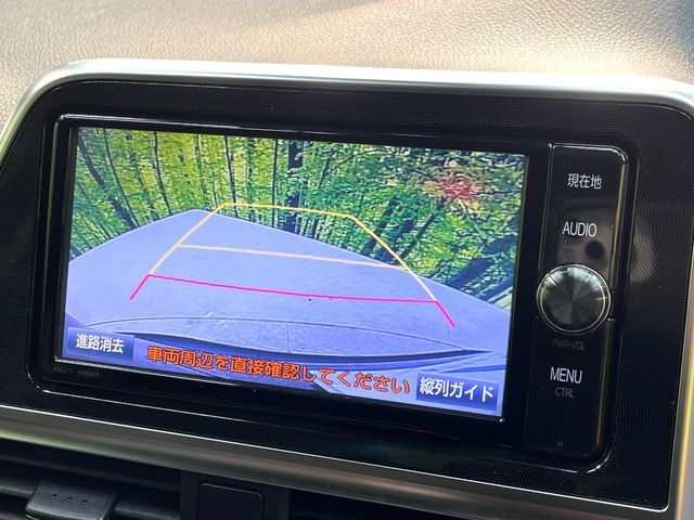 TOYOTA SIENTA HYBRID 2018 Image 31