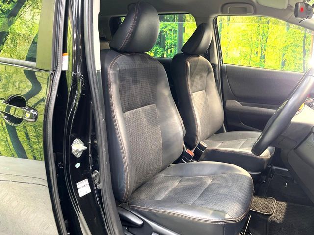 TOYOTA SIENTA HYBRID 2018 Image 31