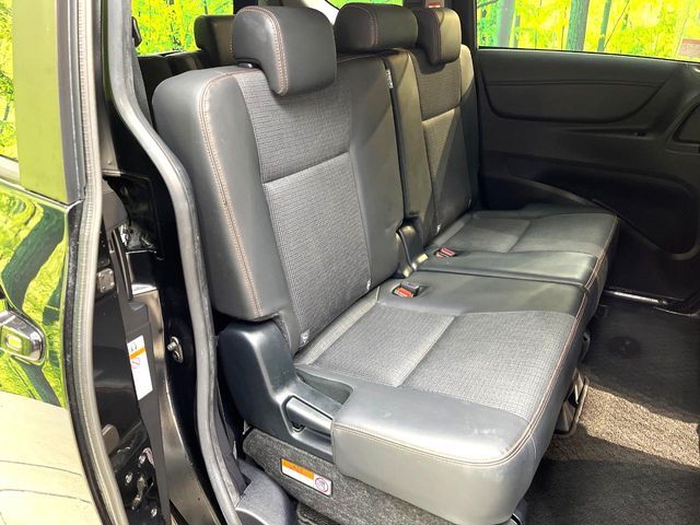 TOYOTA SIENTA HYBRID 2018 Image 31