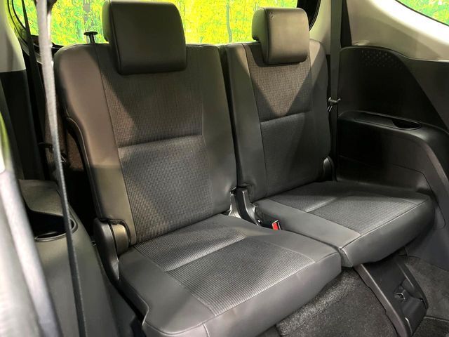 TOYOTA SIENTA HYBRID 2018 Image 31