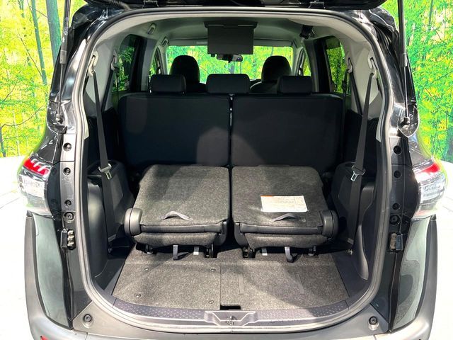 TOYOTA SIENTA HYBRID 2018 Image 31