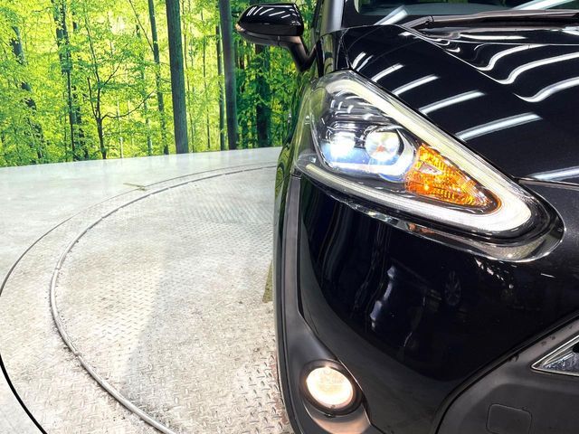 TOYOTA SIENTA HYBRID 2018 Image 31