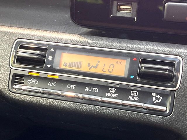 SUZUKI WAGON R STINGRAY 2017 Image 31