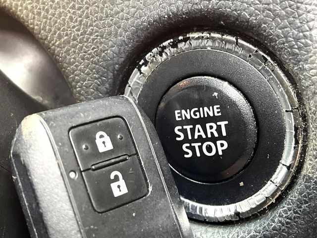 SUZUKI WAGON R STINGRAY 2017 Image 31