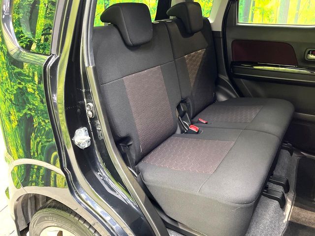 SUZUKI WAGON R STINGRAY 2017 Image 31