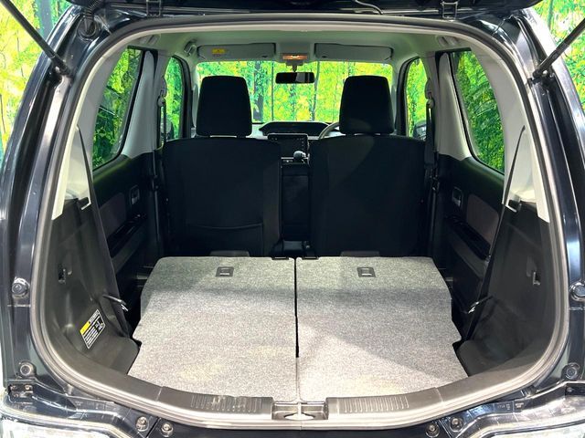 SUZUKI WAGON R STINGRAY 2017 Image 31