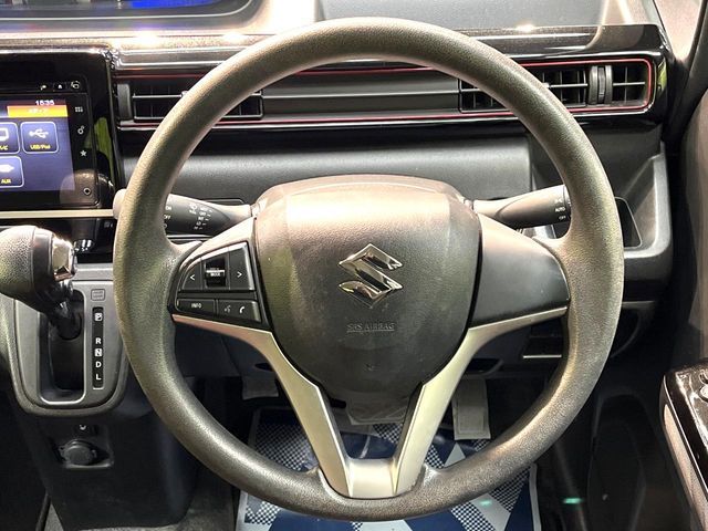 SUZUKI WAGON R STINGRAY 2017 Image 31