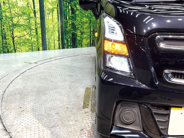 SUZUKI WAGON R STINGRAY 2017 Image 31