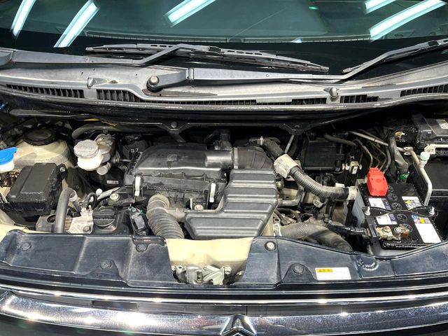 SUZUKI WAGON R STINGRAY 2017 Image 31