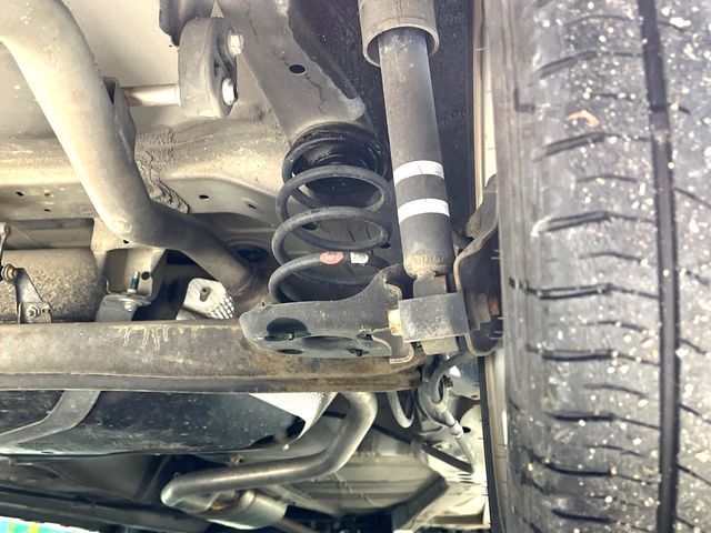 SUZUKI WAGON R STINGRAY 2017 Image 31