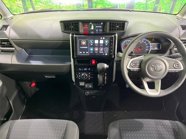 TOYOTA ROOMY 2023 Image 31