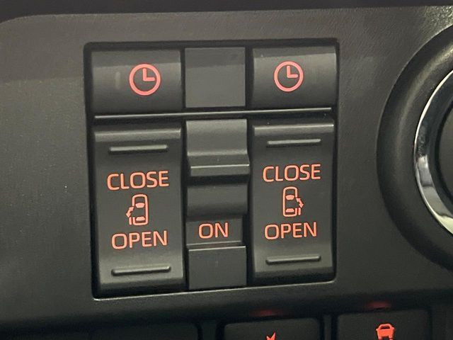 TOYOTA ROOMY 2023 Image 31