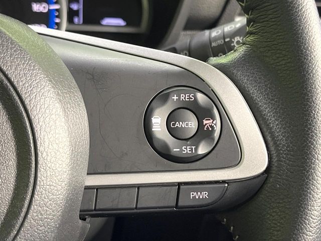 TOYOTA ROOMY 2023 Image 31