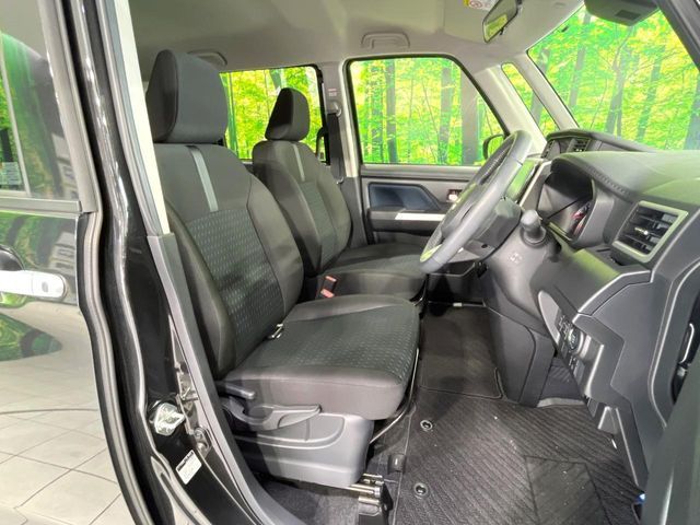 TOYOTA ROOMY 2023 Image 31