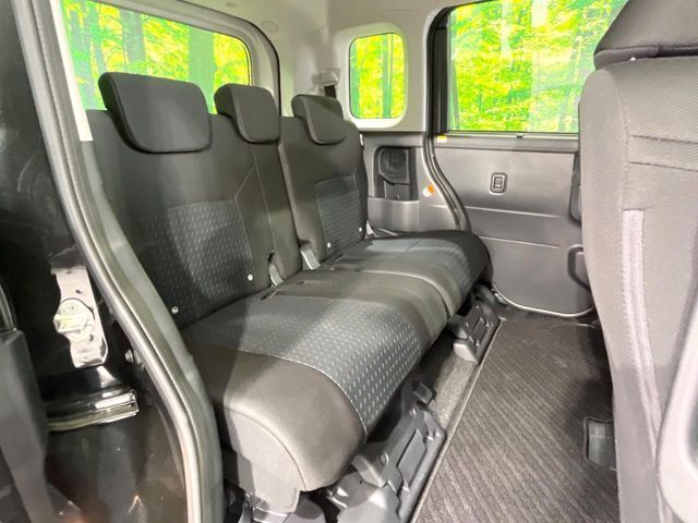 TOYOTA ROOMY 2023 Image 31