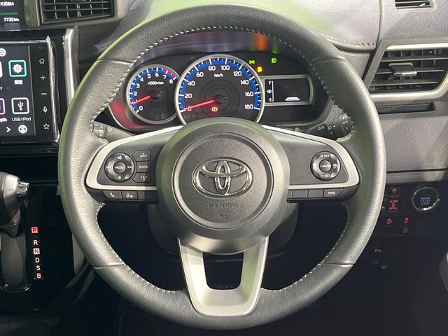 TOYOTA ROOMY 2023 Image 31