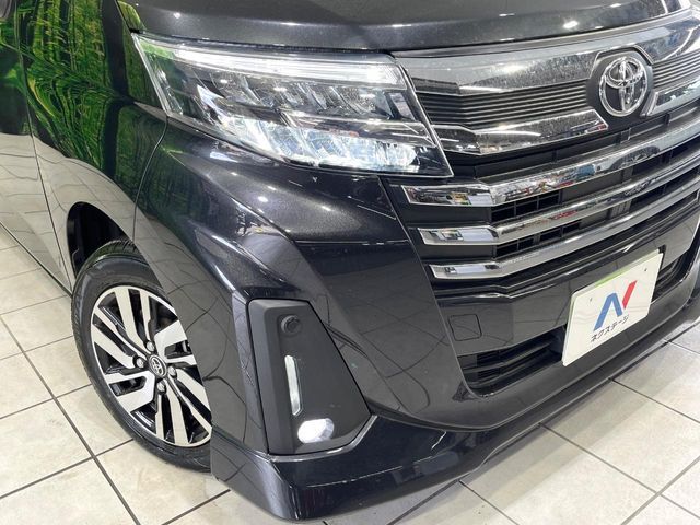 TOYOTA ROOMY 2023 Image 31