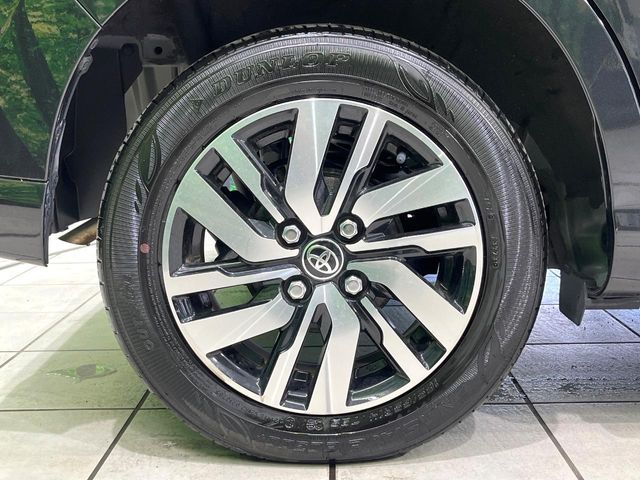 TOYOTA ROOMY 2023 Image 31