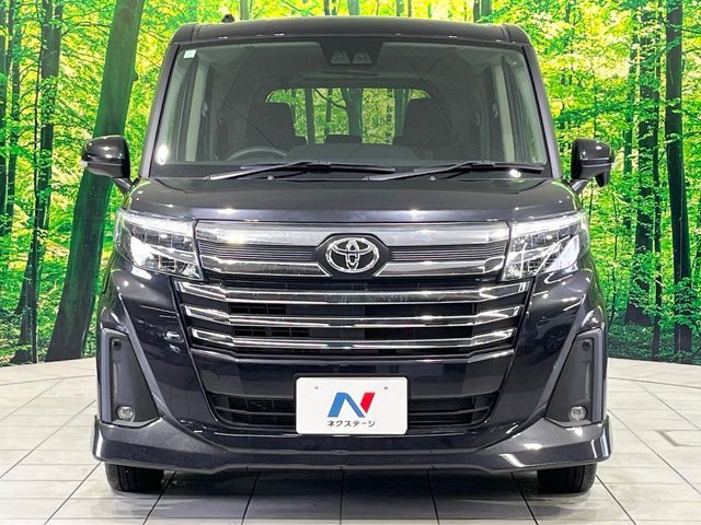 TOYOTA ROOMY 2023 Image 31