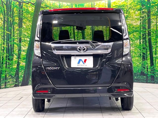 TOYOTA ROOMY 2023 Image 31