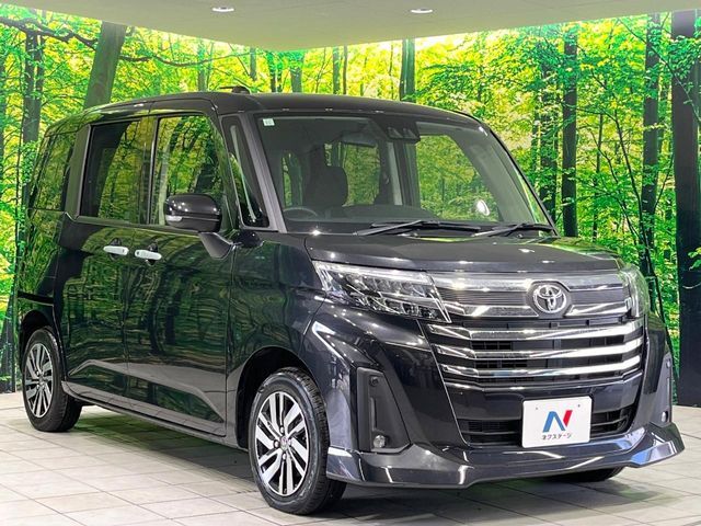 TOYOTA ROOMY 2023 Image 31