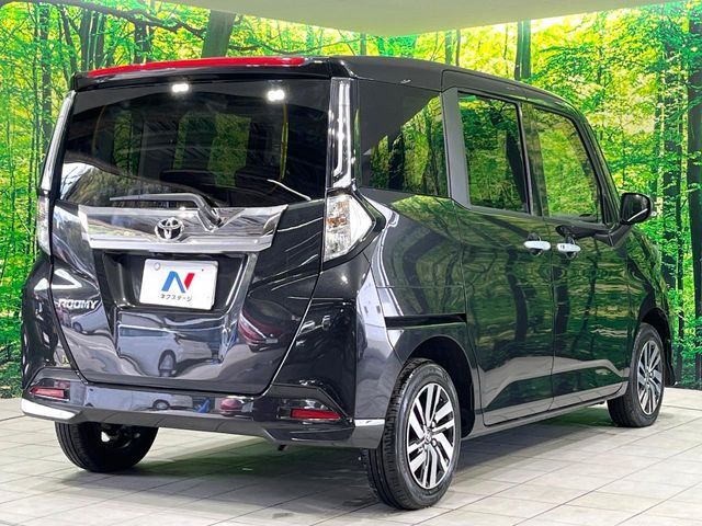 TOYOTA ROOMY 2023 Image 31