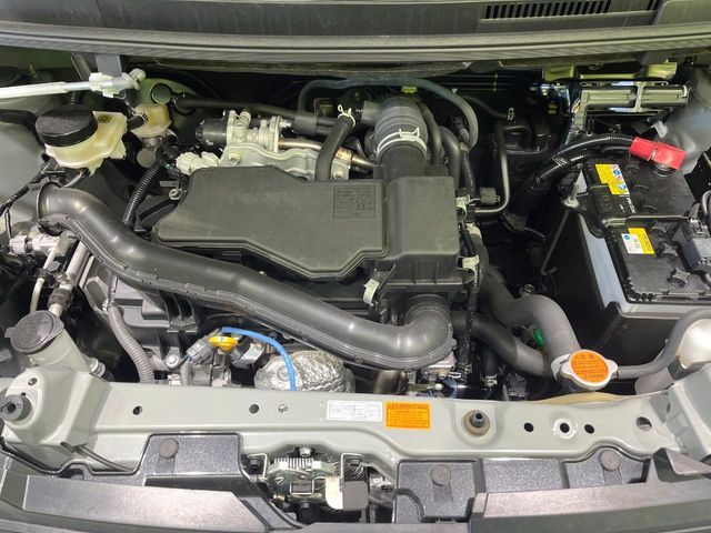 TOYOTA ROOMY 2023 Image 31