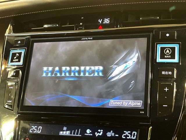 TOYOTA HARRIER 2WD 2015 Image 31