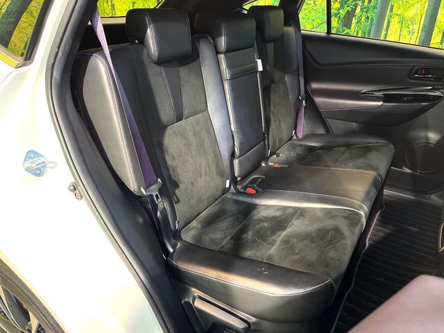 TOYOTA HARRIER 2WD 2015 Image 31