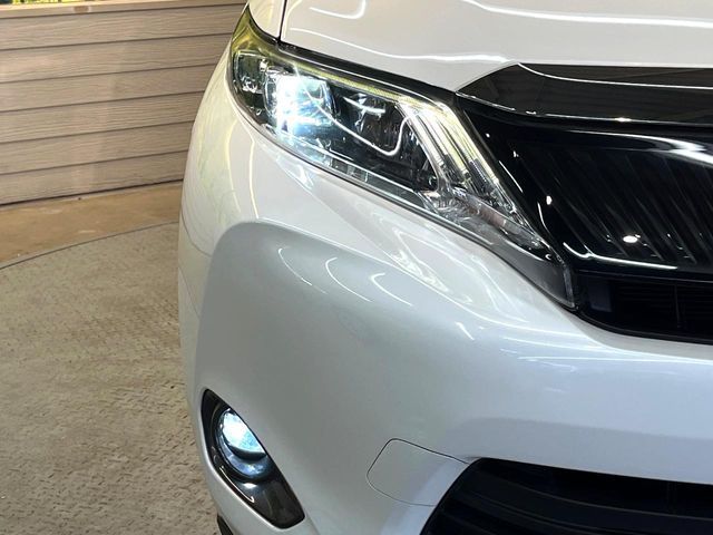 TOYOTA HARRIER 2WD 2015 Image 31