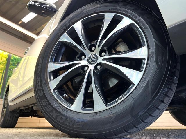 TOYOTA HARRIER 2WD 2015 Image 31