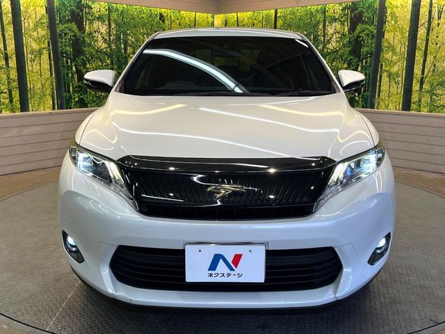 TOYOTA HARRIER 2WD 2015 Image 31