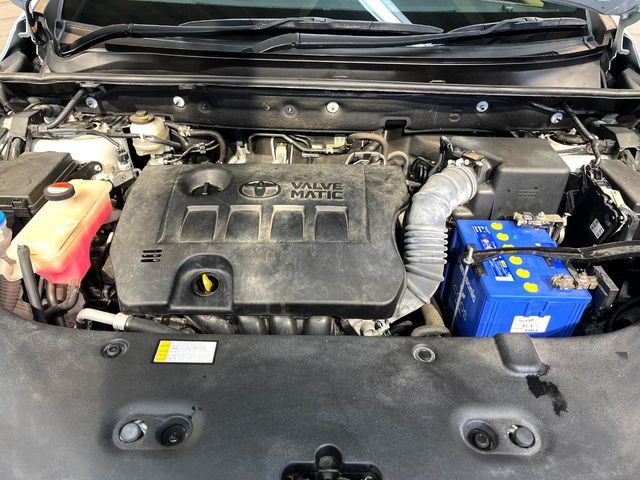 TOYOTA HARRIER 2WD 2015 Image 31