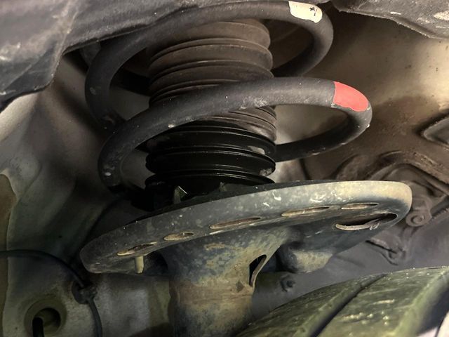 TOYOTA HARRIER 2WD 2015 Image 31