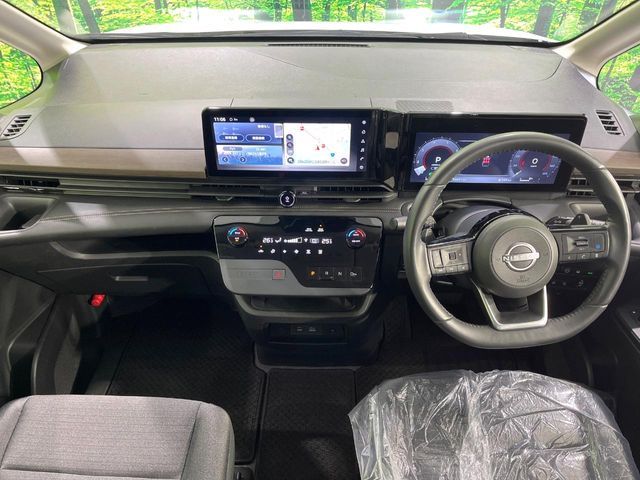 NISSAN SERENA  WG 2023 Image 31