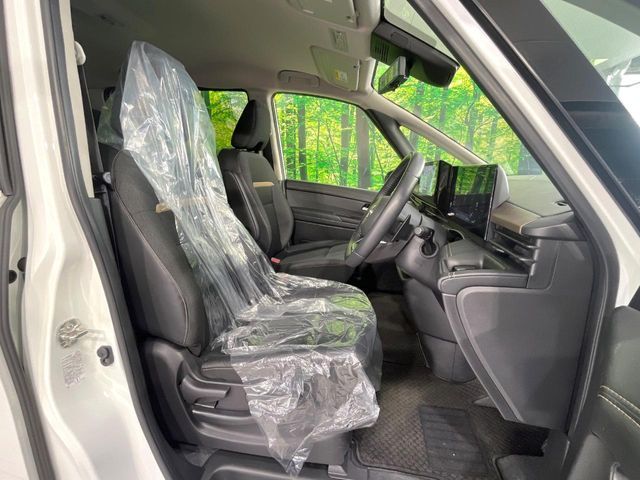 NISSAN SERENA  WG 2023 Image 31