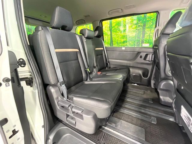 NISSAN SERENA  WG 2023 Image 31