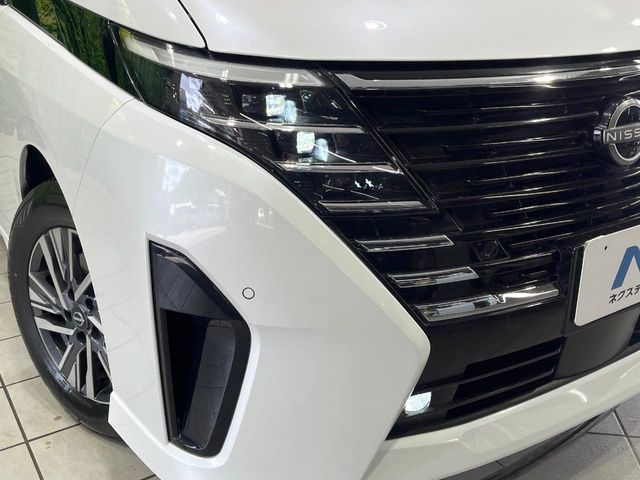 NISSAN SERENA  WG 2023 Image 31