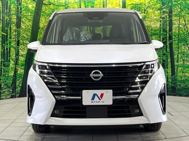 NISSAN SERENA  WG 2023 Image 31