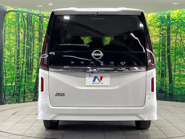 NISSAN SERENA  WG 2023 Image 31