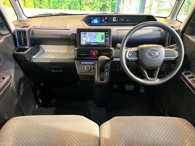 DAIHATSU TANTO 2021 Image 31