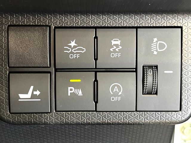 DAIHATSU TANTO 2021 Image 31