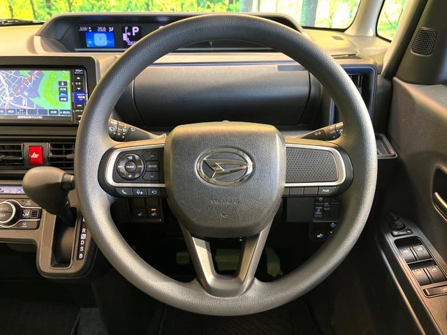 DAIHATSU TANTO 2021 Image 31