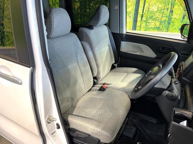 DAIHATSU TANTO 2021 Image 31