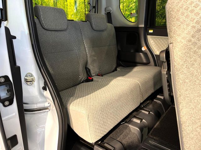 DAIHATSU TANTO 2021 Image 31