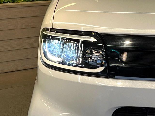 DAIHATSU TANTO 2021 Image 31