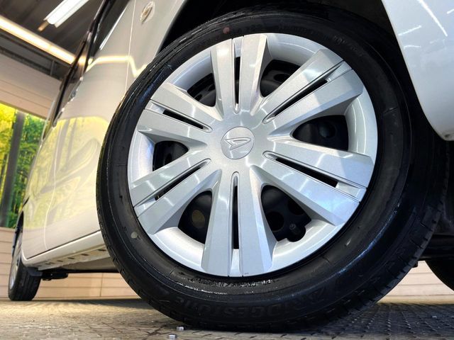 DAIHATSU TANTO 2021 Image 31