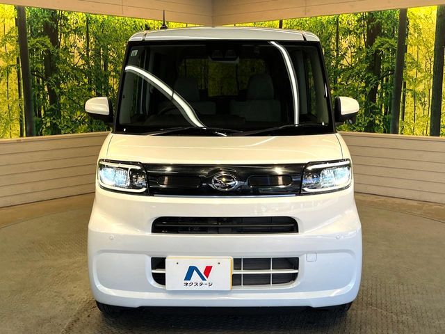 DAIHATSU TANTO 2021 Image 31